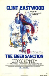 دانلود فیلم The Eiger Sanction 1975 1975229534-1443820893