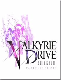 دانلود سریال Valkyrie Drive