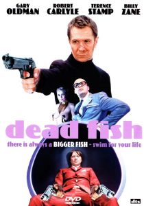 دانلود فیلم Dead Fish 2005233741-1991348308