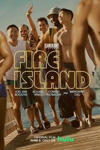 دانلود فیلم Fire Island 2022234476-1967494747