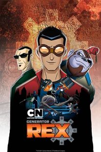 دانلود انیمیشن Generator Rex231595-1531601656