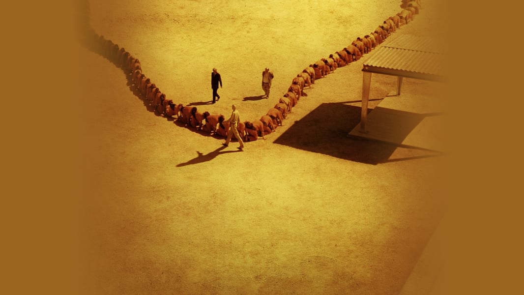 دانلود فیلم The Human Centipede 3 2015