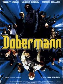 دانلود فیلم Dobermann 1997252751-1301475105