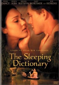 دانلود فیلم The Sleeping Dictionary 2003256688-1085562049