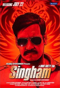 دانلود فیلم هندی Singham 2011257856-151535096