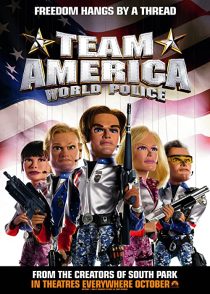 دانلود فیلم Team America: World Police 2004253950-217719160