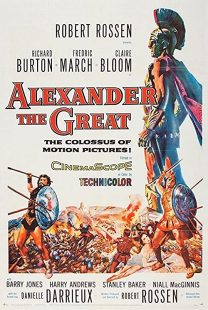 دانلود فیلم Alexander the Great 1956255208-1400451153