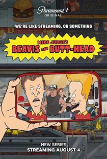 دانلود انیمیشن Beavis and Butt-Head252939-1992263930