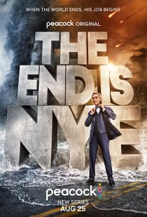 دانلود سریال The End is Nye252663-536097017