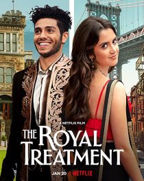 دانلود فیلم The Royal Treatment 2022255073-1148909224