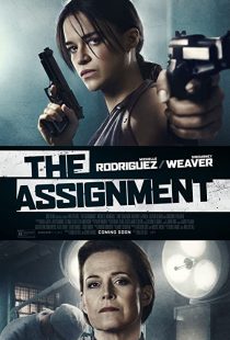 دانلود فیلم The Assignment 2016253962-618342215