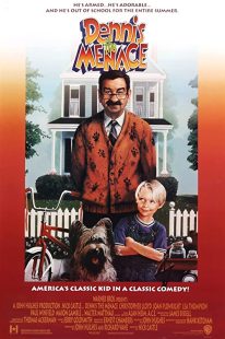 دانلود فیلم Dennis the Menace 1993257935-943218987