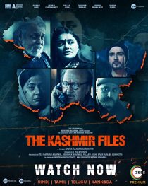 دانلود فیلم هندی The Kashmir Files 2022257855-1115213905