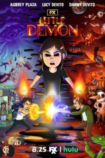 دانلود انیمیشن Little Demon252634-2114180067