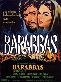 دانلود فیلم Barabbas 1961253780-1324281781