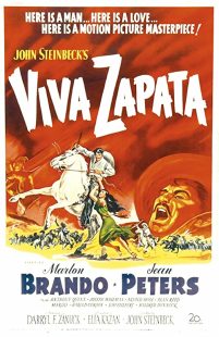 دانلود فیلم Viva Zapata! 1952252227-1956491456