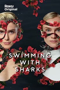 دانلود سریال Swimming with Sharks270995-140298012