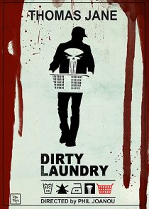 دانلود فیلم The Punisher: Dirty Laundry 2012273913-118812915