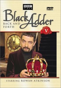 دانلود فیلم Blackadder Back & Forth 1999270686-974767716