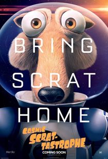 دانلود انیمیشن Cosmic Scrat-tastrophe 2015274397-876629083