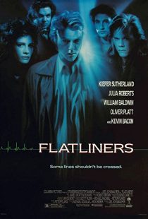 دانلود فیلم Flatliners 1990274241-2095944109