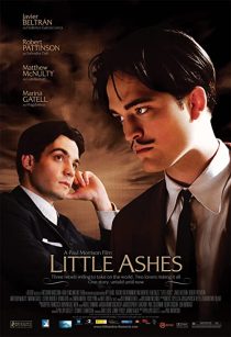 دانلود فیلم Little Ashes 2008271669-753911528