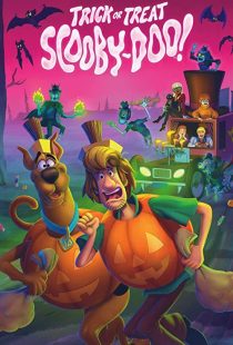 دانلود انیمیشن Trick or Treat Scooby-Doo! 2022273370-465994516