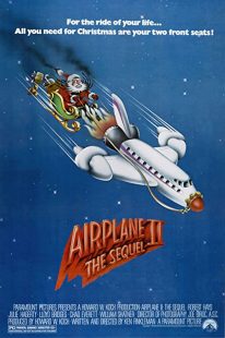 دانلود فیلم Airplane II: The Sequel 1982270685-97995431