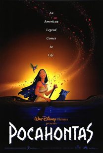 دانلود انیمیشن Pocahontas 1995273787-151014728