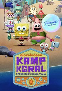 دانلود انیمیشن Kamp Koral: SpongeBob’s Under Years274074-1885097503