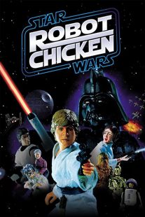 دانلود انیمیشن Robot Chicken: Star Wars 2007271456-1966529784