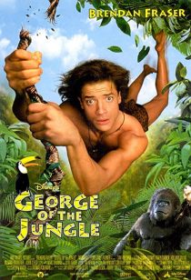 دانلود فیلم George of the Jungle 1997274033-2145880602