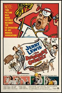 دانلود فیلم The Disorderly Orderly 1964271455-278993831