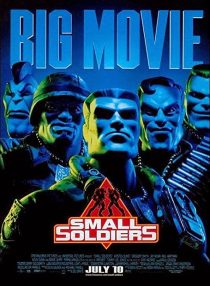 دانلود فیلم Small Soldiers 1998273113-1343175907