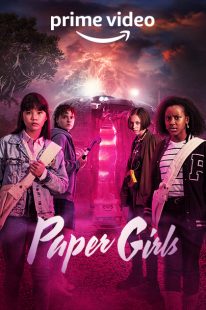 دانلود سریال Paper Girls271048-1267174