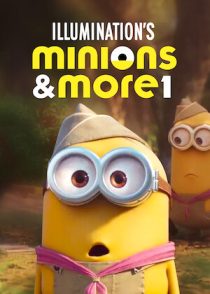 دانلود انیمیشن Minions & More 1 2022272848-686976146