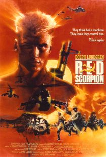 دانلود فیلم Red Scorpion 1988274631-229104050