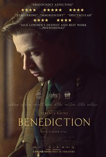 دانلود فیلم Benediction 2021274728-2011618251