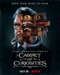 دانلود سریال Guillermo del Toro’s Cabinet of Curiosities274381-253645654