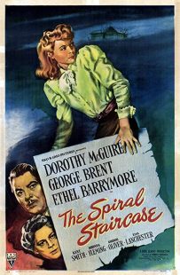 دانلود فیلم The Spiral Staircase 1946273534-417950614