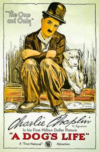 دانلود فیلم A Dog’s Life 1918270674-104602367