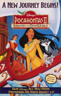 دانلود انیمیشن Pocahontas 2: Journey to a New World 1998273788-1487842490