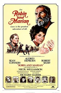 دانلود فیلم Robin and Marian 1976272315-1061906745