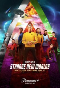 دانلود سریال Star Trek: Strange New Worlds270985-1617715383