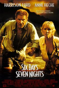 دانلود فیلم Six Days Seven Nights 1998272612-1202238610