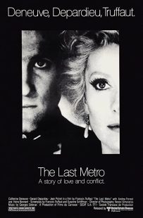 دانلود فیلم The Last Metro 1980272615-1926414865