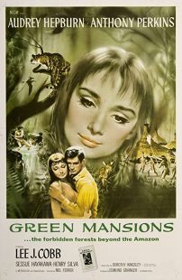 دانلود فیلم Green Mansions 1959272064-297675289