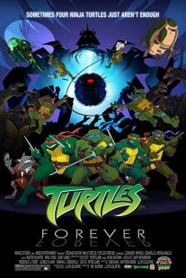 دانلود انیمیشن Turtles Forever 2009272523-554644731