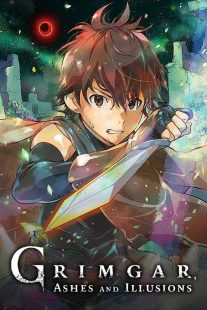 دانلود انیمه Grimgar, Ashes and Illusions270884-1217480170