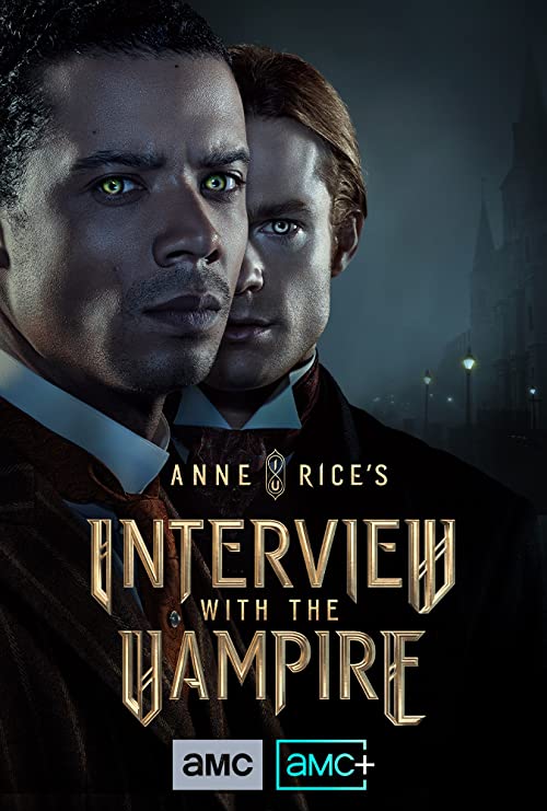 دانلود سریال Anne Rice’s Interview with the Vampire